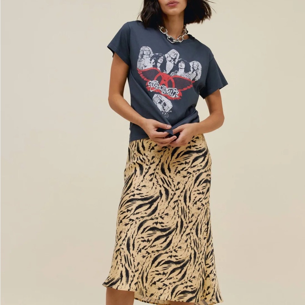 Daydreamer Aerosmith Rocks Solo Tee - Picture 2 of 4